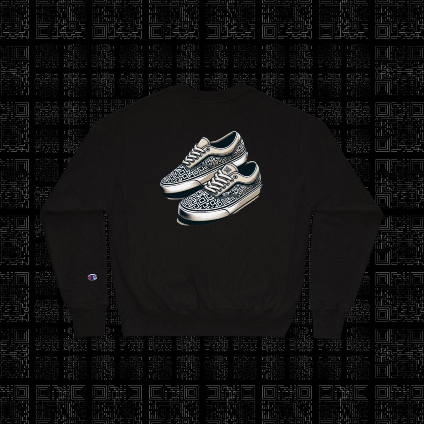 Que.Shoe.Vans