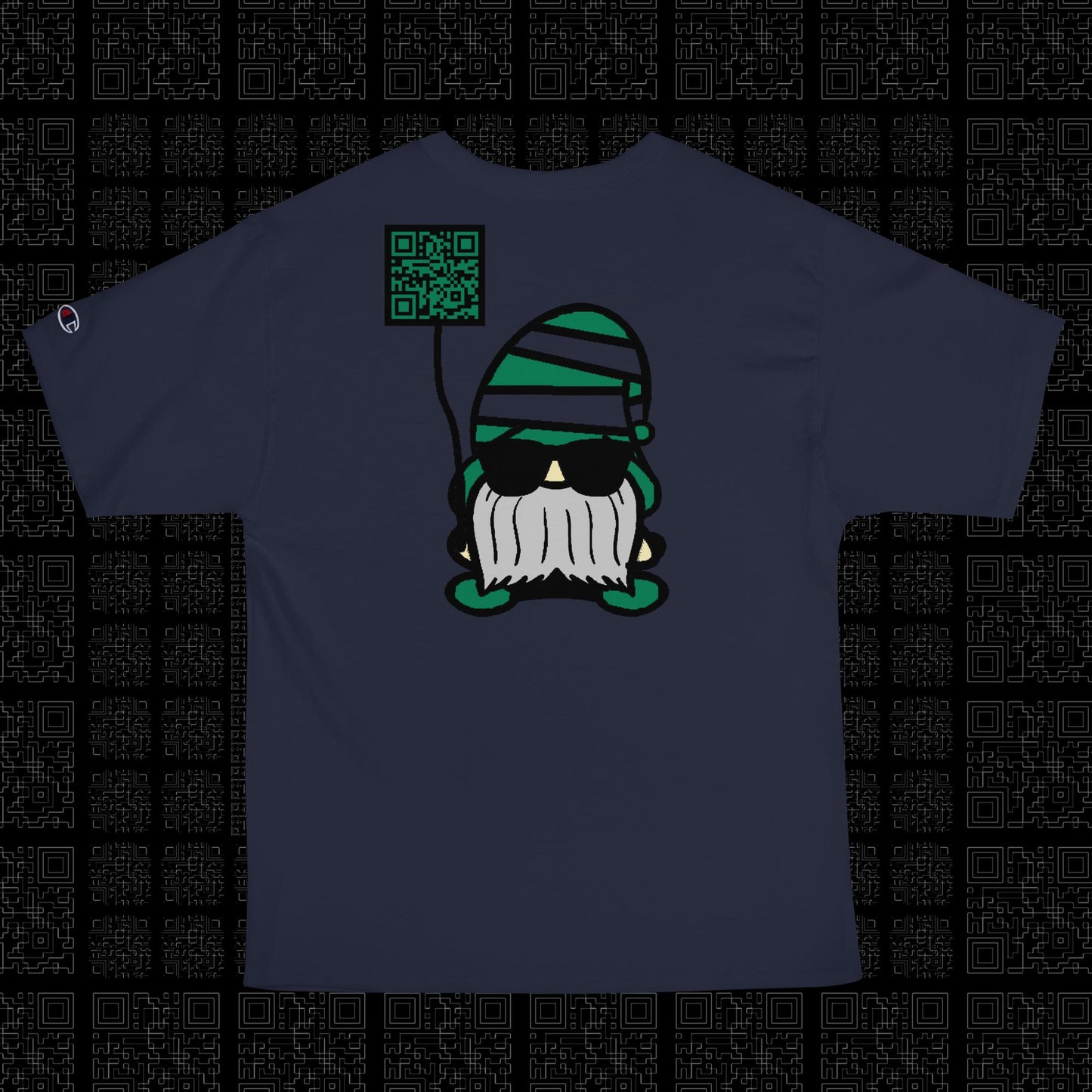 Que.Gnome