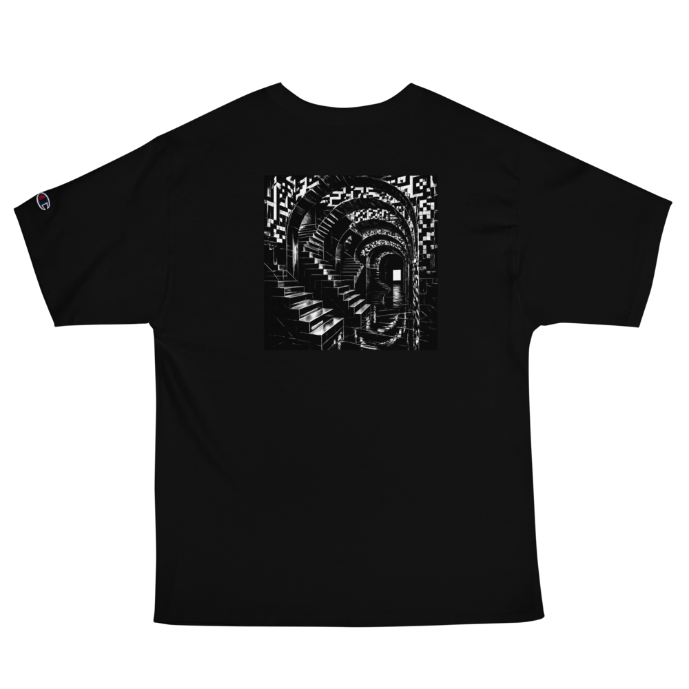 Midnight Transit | Liminal