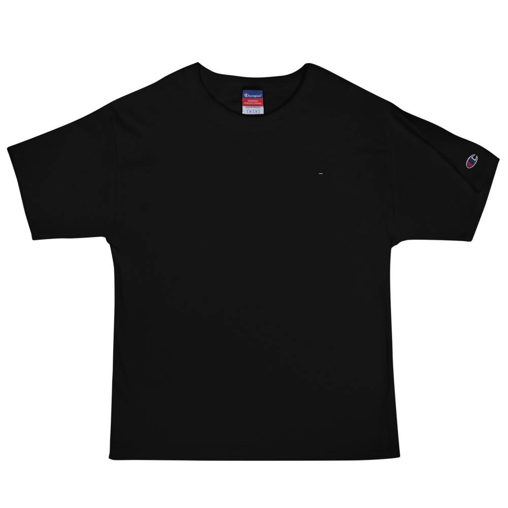 BUTTERFLY Embroidered Shirt with Escher-Inspired Back Print